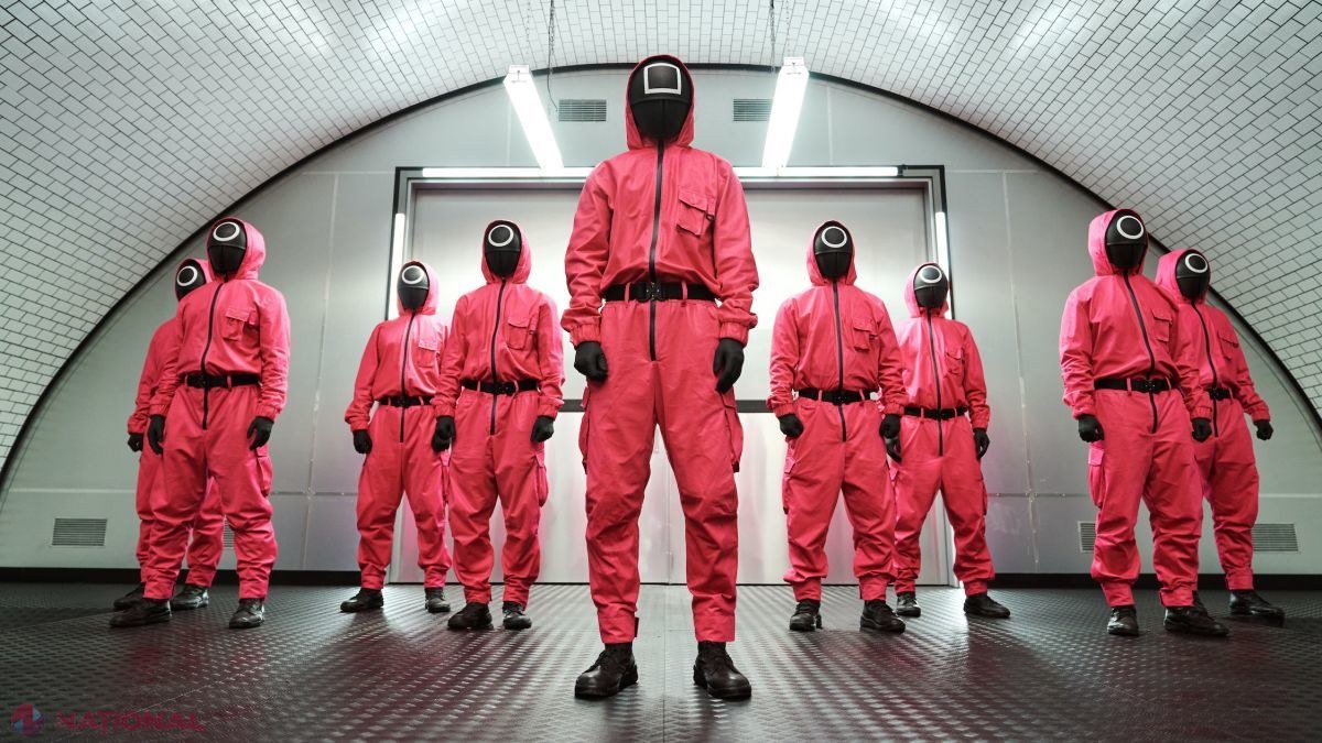 Amnesty: adolescenți nord-coreeni executați și trimiși în lagăre pentru vizionarea serialului „Squid Game” și a conținutului K‑Pop