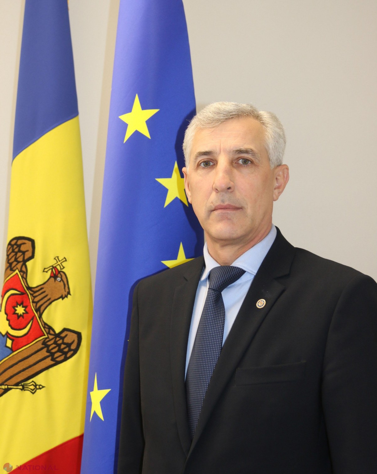 Secretarul de stat Iurie Scripnic părăsește Ministerul Agriculturii după patru ani de mandat