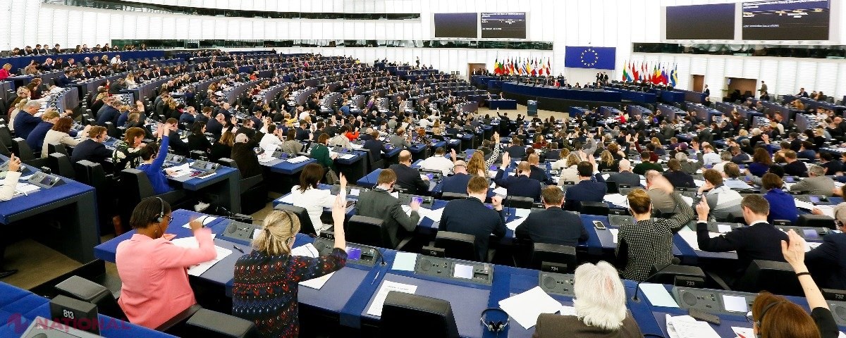 Parlamentul European aprobă împrumutul de 90 de miliarde de euro pentru Ucraina, rambursabil după plata despăgubirilor de război de către Rusia