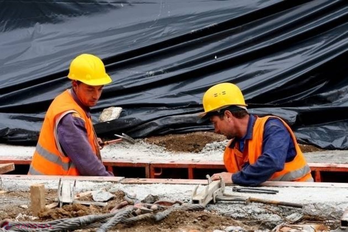DATE: Grecii, chilienii şi ruşii, cele mai MUNCITOARE popoare