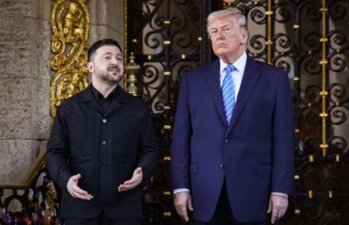 Zelenski anunță alegeri în Ucraina doar după încetarea focului și garanții de securitate, respingând presiunile SUA invocate de Financial Times