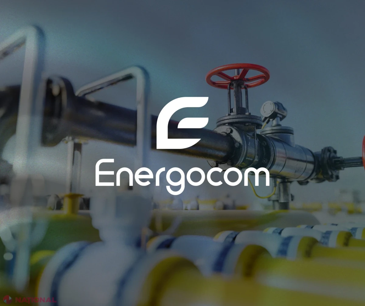 ULTIMĂ ORĂ // Energocom cere ANRE scumpirea gazelor naturale: Tariful propus pentru consumatorii casnici depășește 24 de lei pentru un metru cub, fără TVA