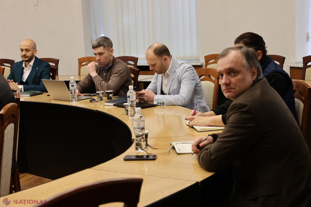 Guvernul accelerează pregătirile pentru Capitolul 15 – Energie în negocierile de aderare la UE
