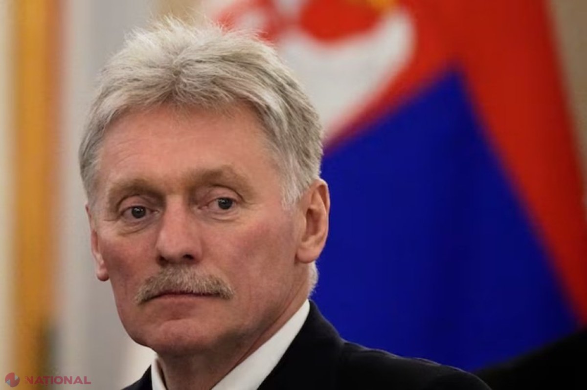 Kremlinul își modernizează comunicarea: serviciul de presă al lui Putin folosește inteligența artificială