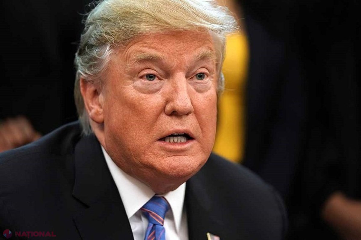 Trump sfidează criticile după videoclipul rasist cu soții Obama și refuză sancționarea vreunui angajat