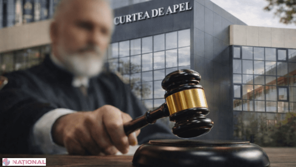 Judecător condamnat pentru fals în declarații după ce Curtea de Apel a anulat achitarea, dar scăpat de pedeapsă prin prescripție
