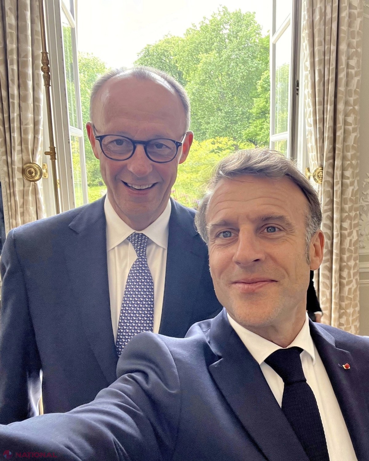 Merz și Macron deschid în prim-plan conferința de securitate de la München, sub presiunea SUA și a războiului din Ucraina