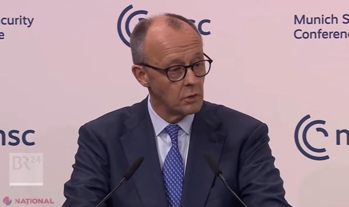 Cancelarul Merz propune forță nucleară europeană comună și revizuirea clauzei de „asistență reciprocă” a UE, cerând totodată o relație transatlantică reechilibrată și delimitarea Europei de lupta culturală MAGA