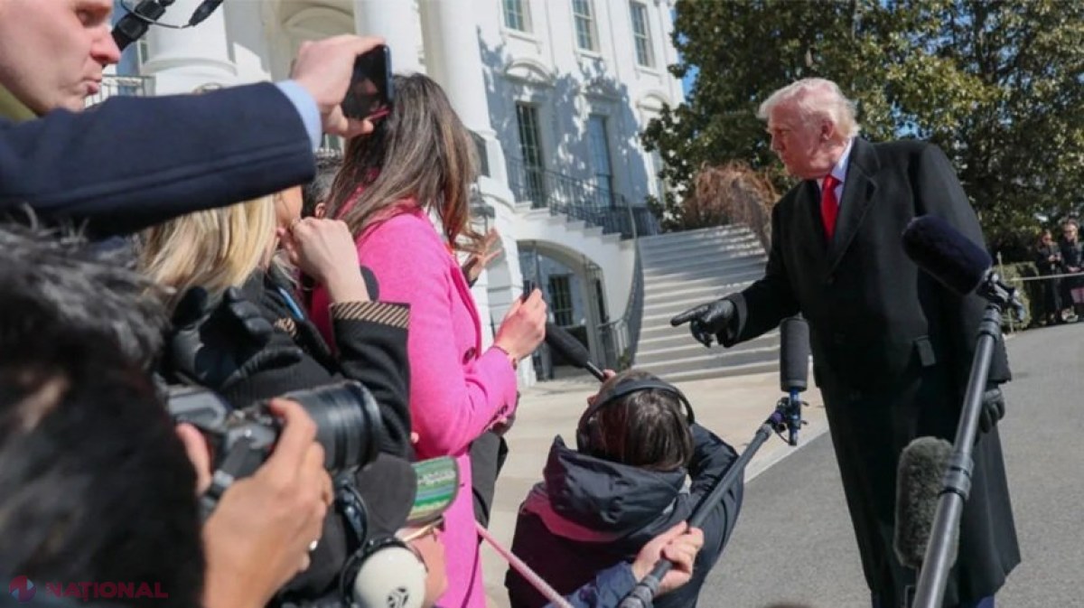 Trump îl presează pe Zelenski să încheie rapid un acord cu Rusia înainte de negocierile de la Geneva
