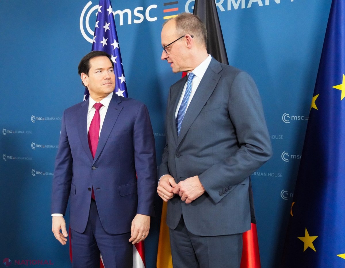 Rubio evită întâlnirea cu liderii europeni la München pe tema Ucrainei, nou semnal de distanțare a administraţiei Trump de Europa