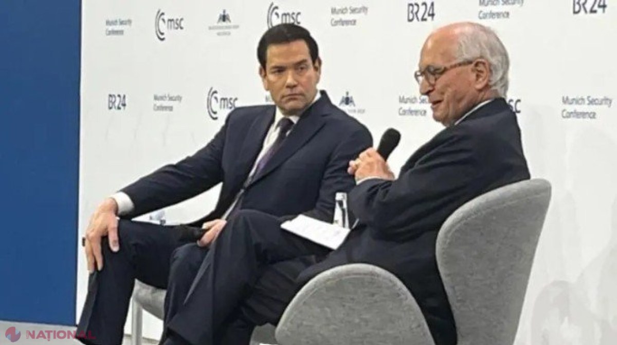 Rubio: Washingtonul caută pacea în Ucraina, dar nu ştie dacă Rusia chiar vrea să oprească războiul