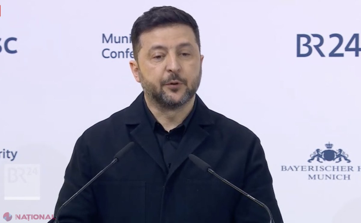 Zelenski acuză Washingtonul că cere concesii doar Ucrainei și denunță excluderea Europei de la negocierile de pace cu Rusia