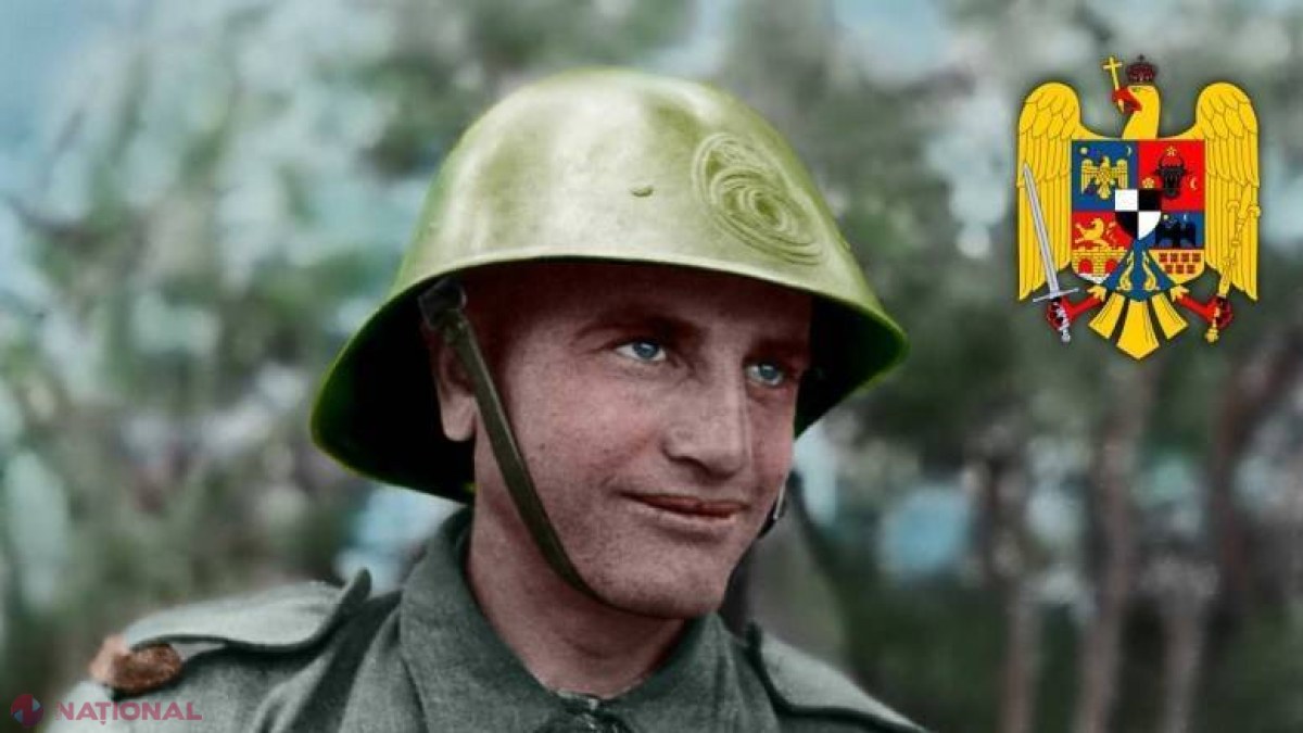 Omul care în 1940 a SALVAT PUTNA din mâinile sovieticilor: „Pe a mea răspundere, deschideţi FOCUL!”