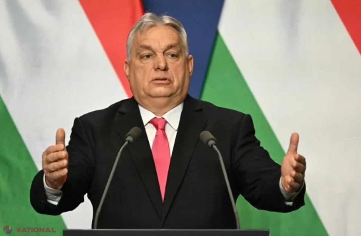 Viktor Orban îl desființează pe Zelenski după atacul de la München: Ucraina nu are loc în Uniunea Europeană