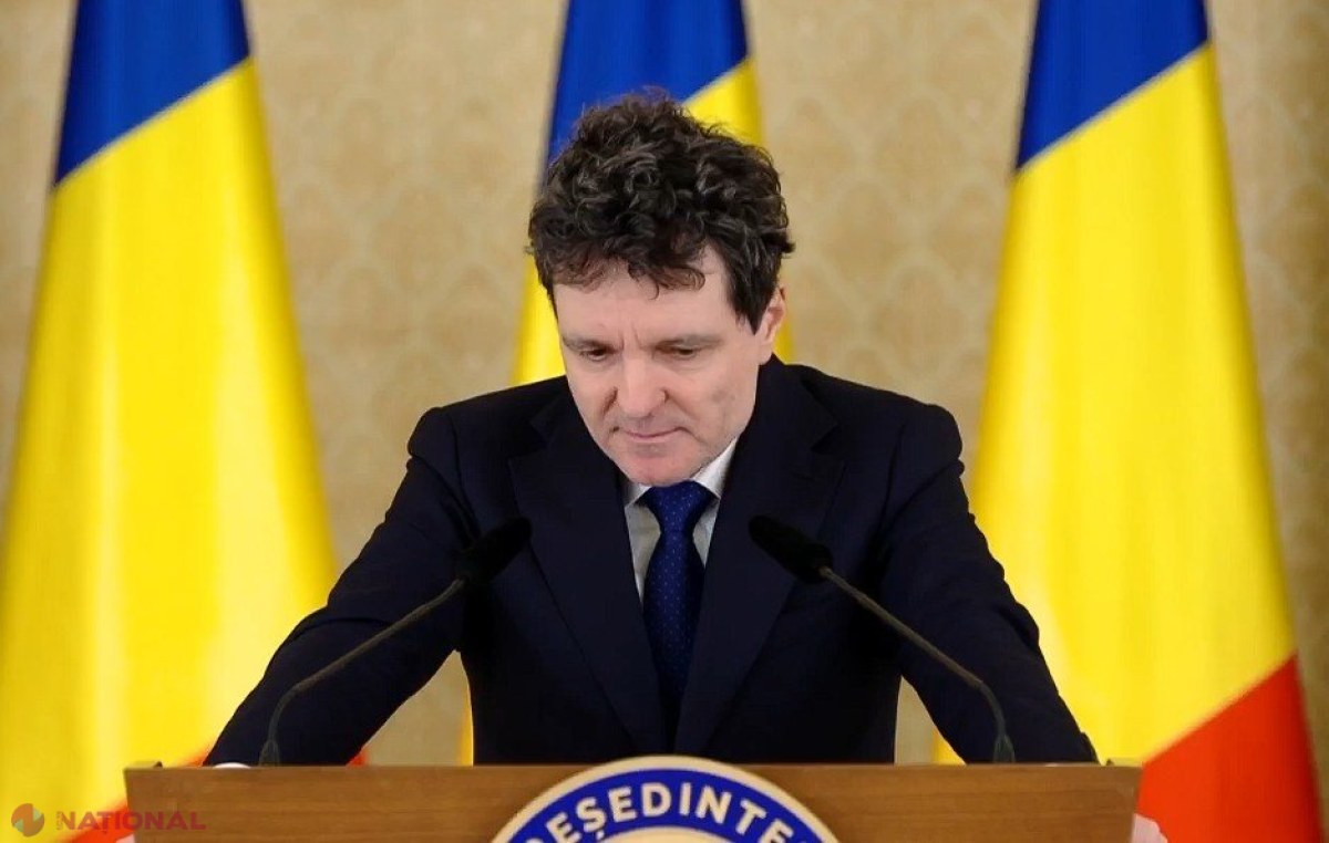 Nicușor Dan, la Washington pentru prima reuniune a Consiliului Păcii convocată de Donald Trump, cu România în rol de observator