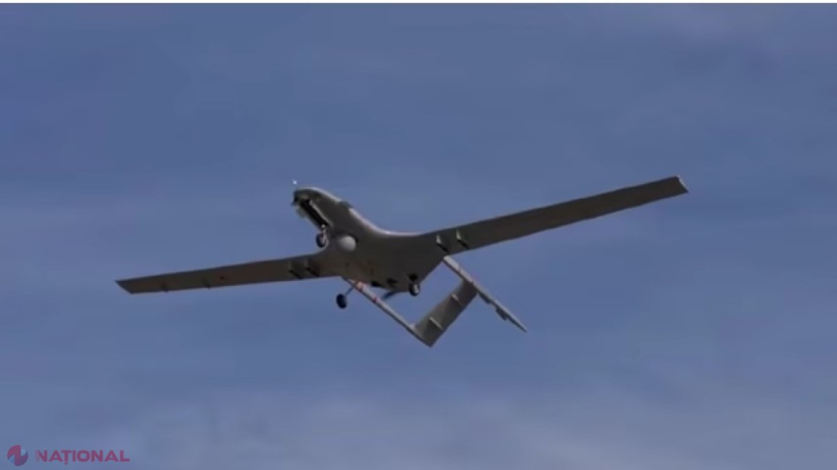 Atac cu drone ucrainene într-un port rusesc la Marea Neagră, pe fondul noilor negocieri de pace Rusia–Ucraina mediate de SUA la Geneva