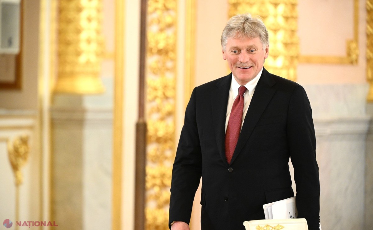 Kremlinul anunță negocieri la Geneva cu Ucraina și SUA pe tema teritoriilor și a consecințelor economice ale războiului
