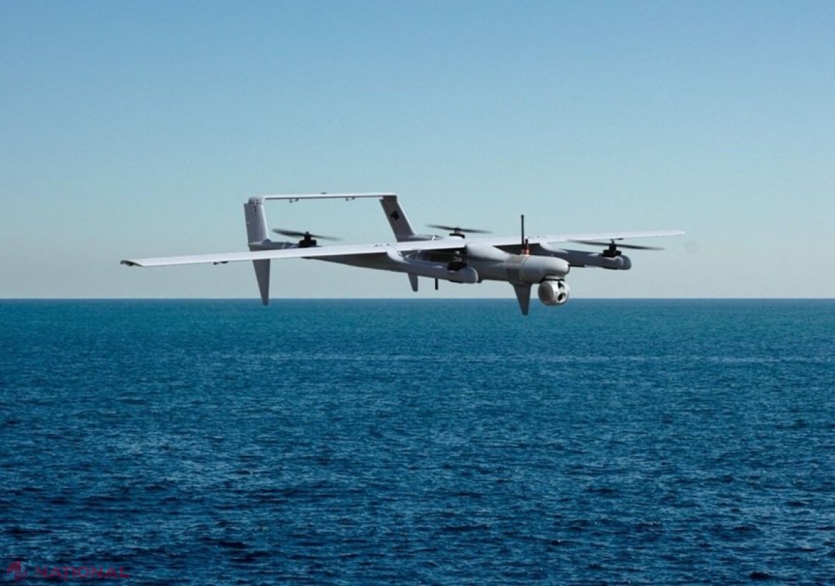 Rusia susține că a doborât peste 150 de drone ucrainene deasupra Mării Negre, Crimeei și Mării Azov în ajunul negocierilor de la Geneva