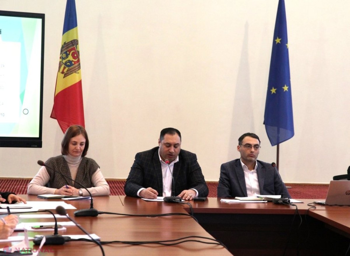 MEC inițiază consultări publice pentru noul Program național de susținere a romilor 2027–2030