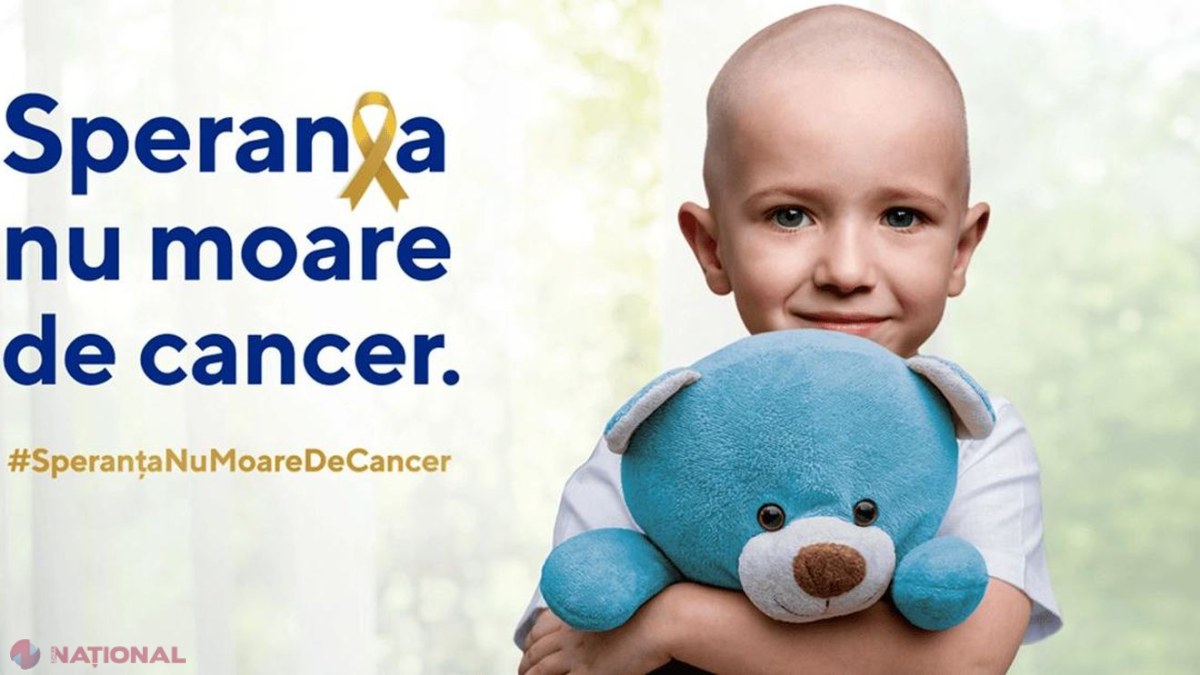 MedLife extinde programul #SperanțaNuMoareDeCancer: 195 de copii cu cancer testați genetic gratuit în 2025, peste 700 sprijiniți la nivel național