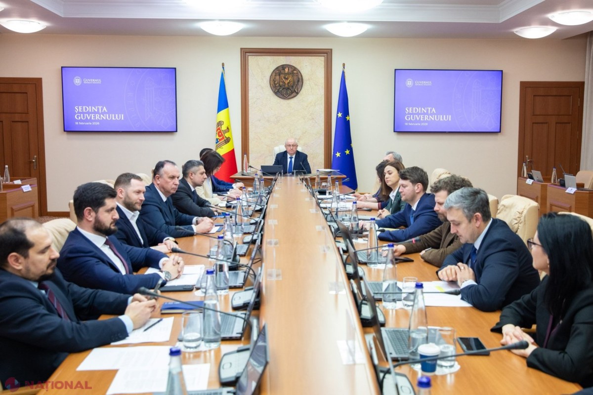 Guvernul trece în proprietatea statului 105 terenuri și 11 sectoare de drum național pentru o administrare unitară