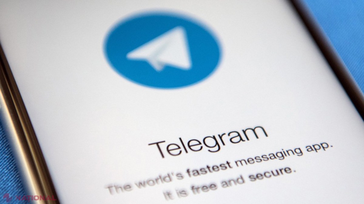 Ministru rus avertizează: serviciile străine ar avea acces la mesajele soldaţilor ruşi de pe Telegram, dar aplicaţia nu va fi încă blocată în armată