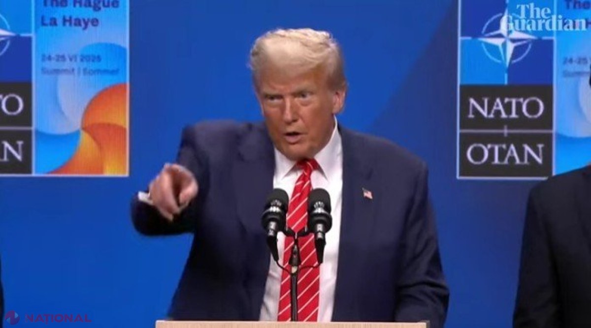 Casa Albă avertizează Iranul: presiune maximă pentru un acord, în timp ce Trump se pregătește de un posibil război major în Orientul Mijlociu