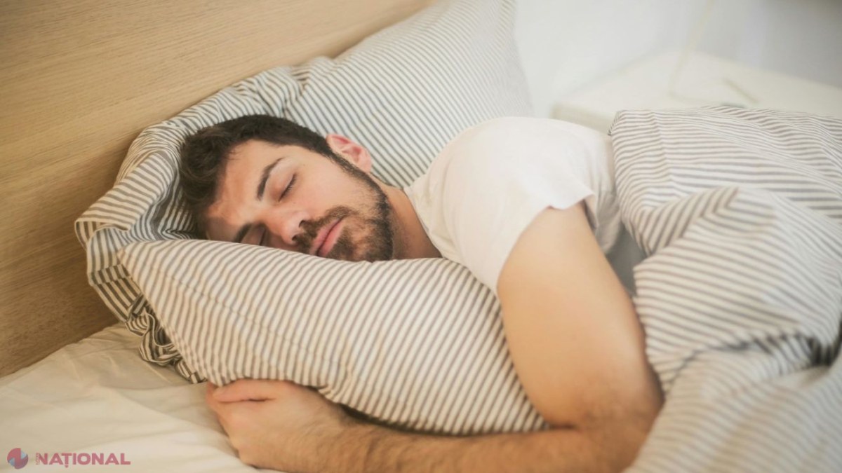 Lipsa somnului dă peste cap microbiomul și celulele stem intestinale prin nervul vag, crescând riscul de boli inflamatorii