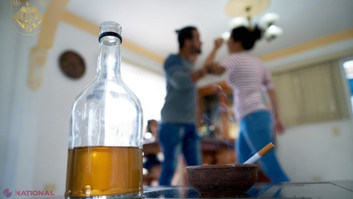 Femeie de 44 de ani din Chișinău, condamnată la 6 ani de închisoare după ce și-a înjunghiat concubinul în urma unei crize de gelozie