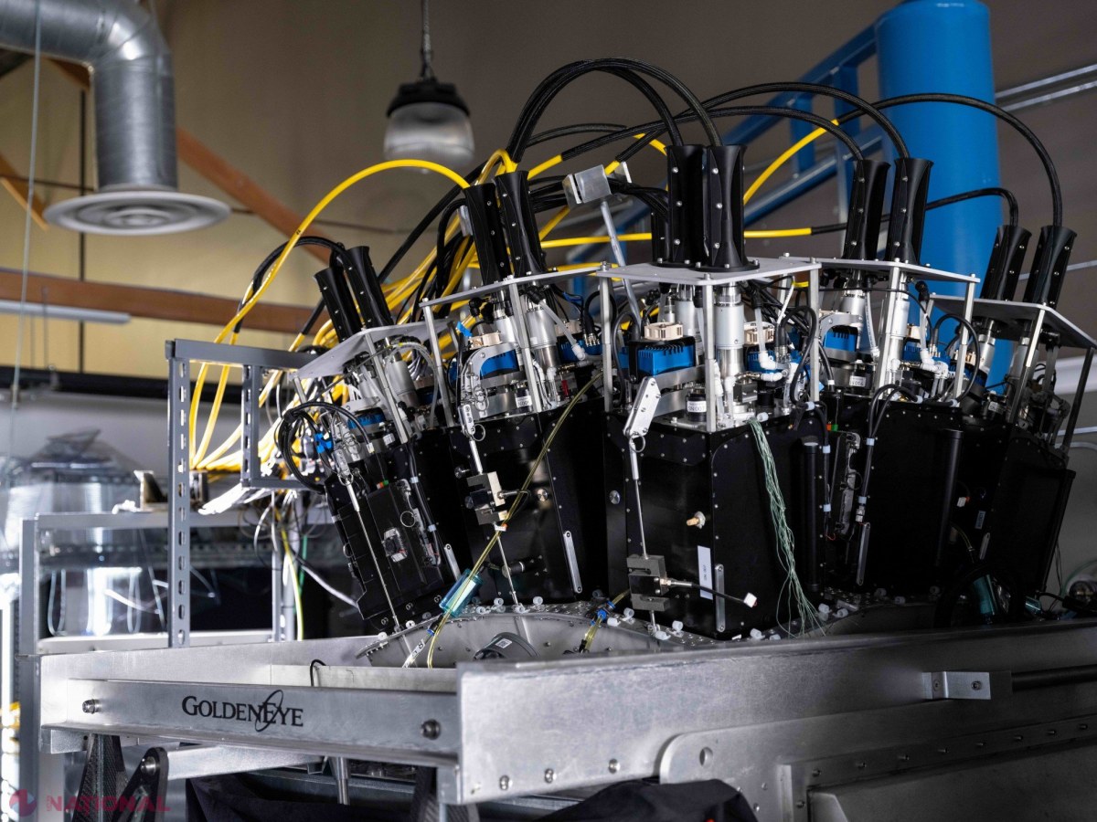 Startup-ul Freeform obține o finanțare de 67 milioane de dolari pentru a revoluționa imprimarea 3D metalică cu sute de lasere și AI