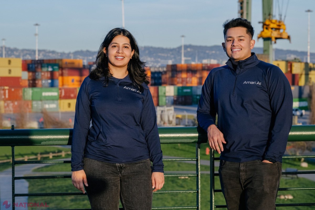Foști ingineri de la Google și LinkedIn lansează un startup de AI care ajută brokerii vamali americani să facă față haosului comercial provocat de Trump
