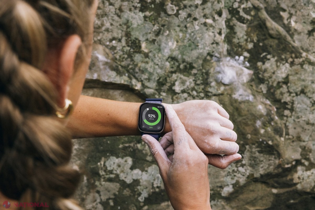Rivian permite controlul mașinii direct de pe Apple Watch, odată cu un nou update software pentru vehiculele electrice