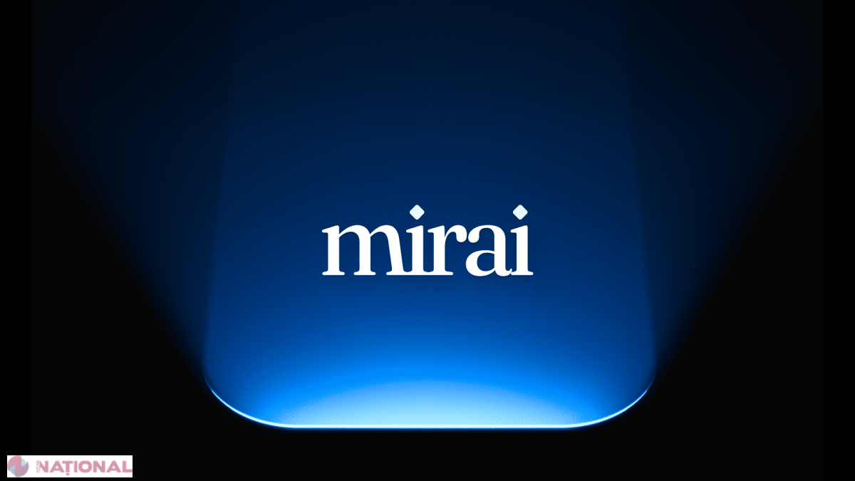 Fondatorii Reface și Prisma lansează Mirai, startup care accelerează rularea modelelor AI direct pe telefon și laptop