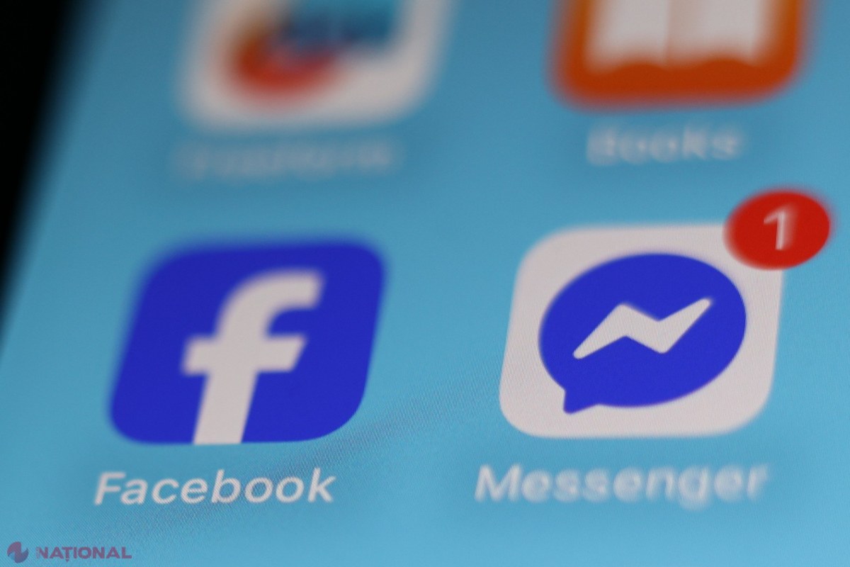 Meta renunță la site-ul web dedicat Messenger din aprilie 2026, mesajele vor fi disponibile doar prin Facebook