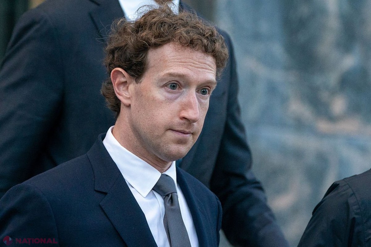 Mark Zuckerberg, confruntat în instanță la Los Angeles pentru efectele nocive și adictive ale Instagram asupra copiilor și adolescenților