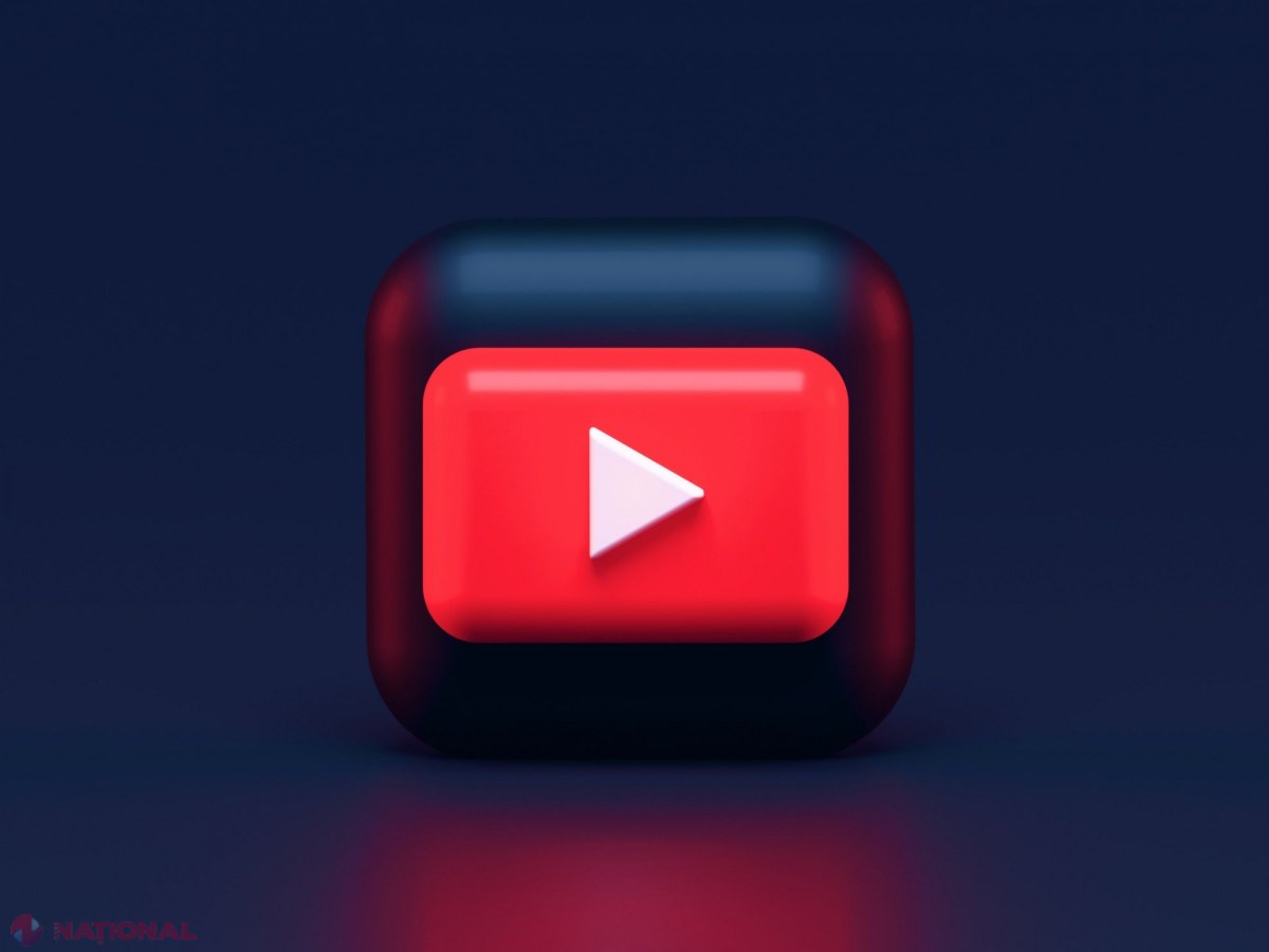 YouTube își aduce asistentul AI conversațional pe televizoare, console și dispozitive de streaming