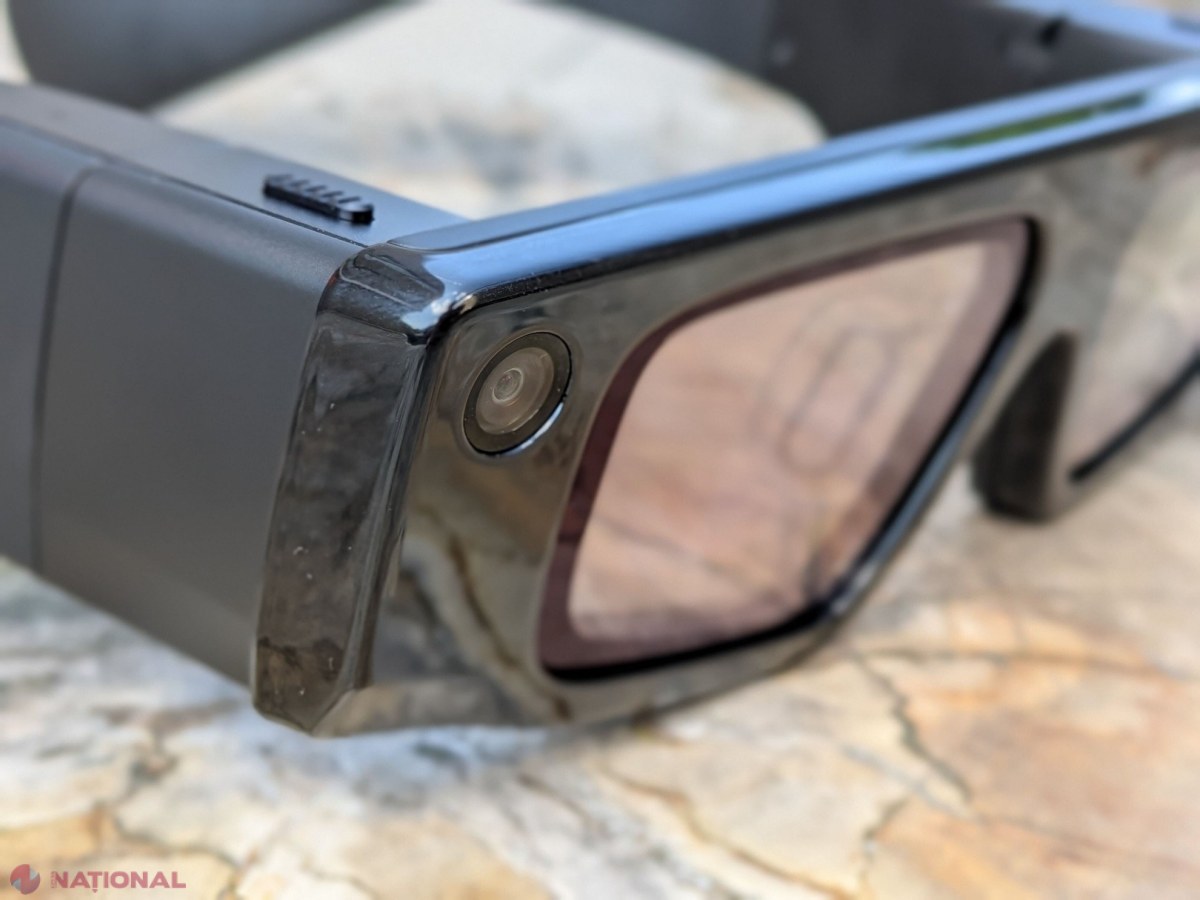 Snap pierde un director cheie al proiectului Specs chiar înainte de lansarea noilor ochelari AR