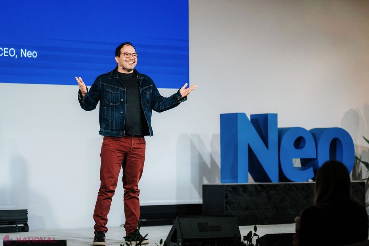 Ali Partovi lansează Neo Residency, accelerator de elită cu termeni de finanțare mult mai puțin dilutivi pentru fondatori