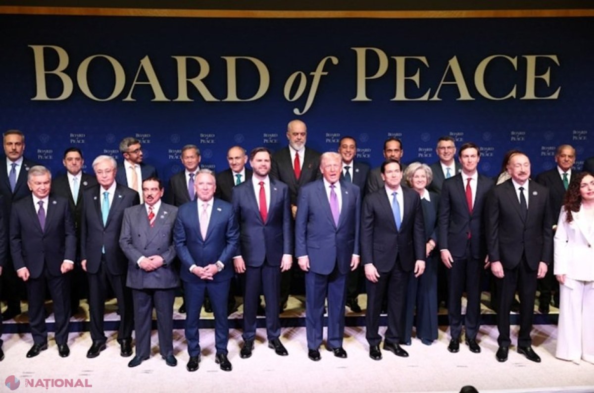 Parisul critică dur Comisia Europeană pentru participarea fără mandat la „Consiliul Păcii” al lui Trump