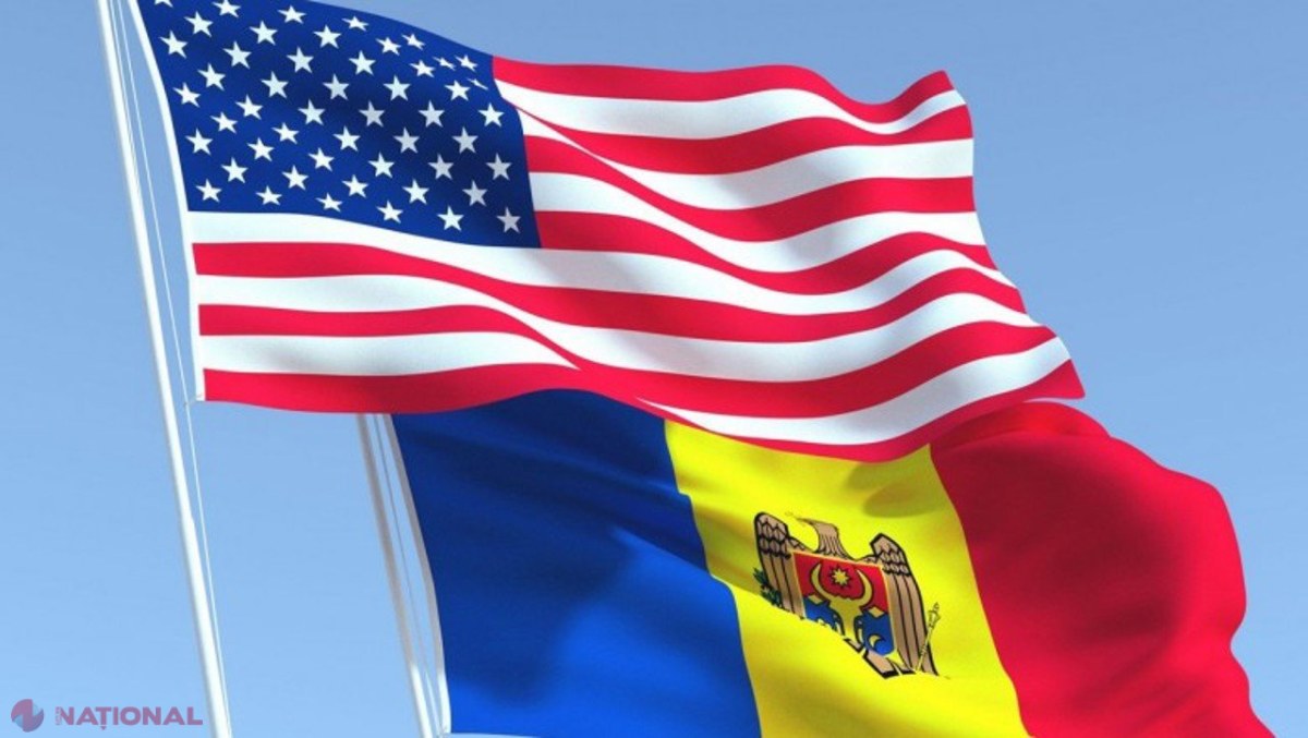 Ministrul Energiei, Dorin Junghietu, discută la Washington securitatea energetică și investițiile SUA în proiectele strategice ale Republicii Moldova