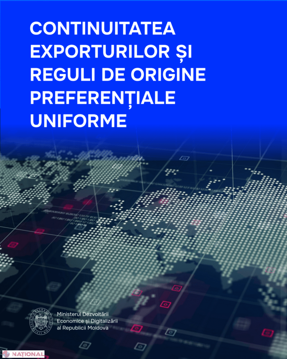 Noi reguli de origine cu Turcia: facilități pentru exporturile moldovenești și integrarea în lanțurile regionale de producție