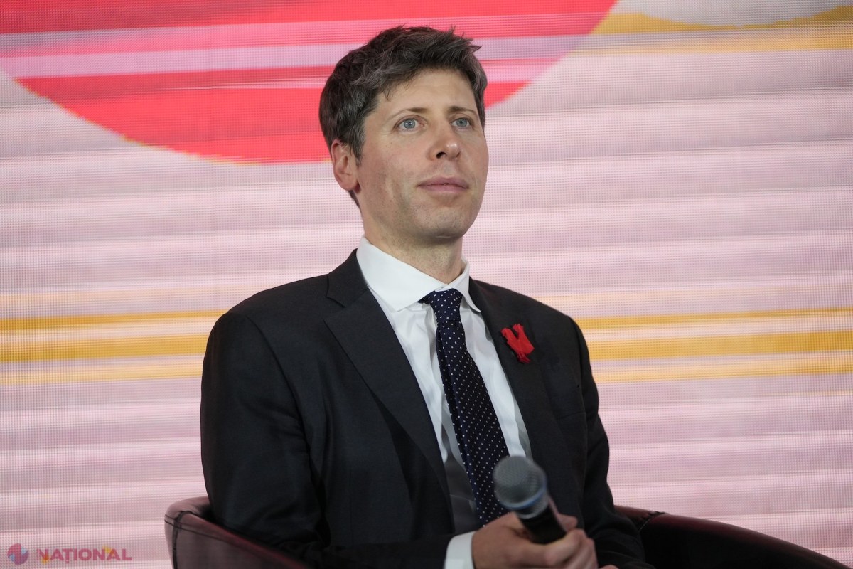 Sam Altman minimalizează consumul de apă al ChatGPT, dar admite că inteligența artificială cere tot mai multă energie și cere tranziția rapidă la nuclear și regenerabile