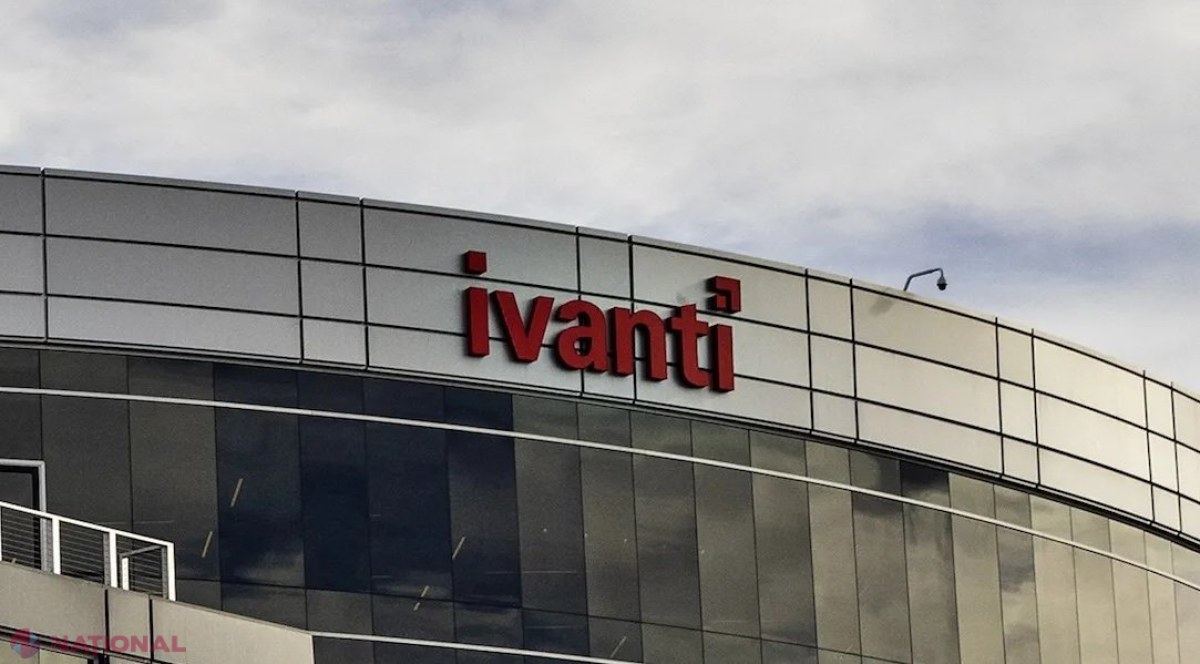 Hackeri chinezi au exploatat breșe VPN pentru a accesa rețelele a peste o sută de clienți Ivanti, inclusiv contractori militari