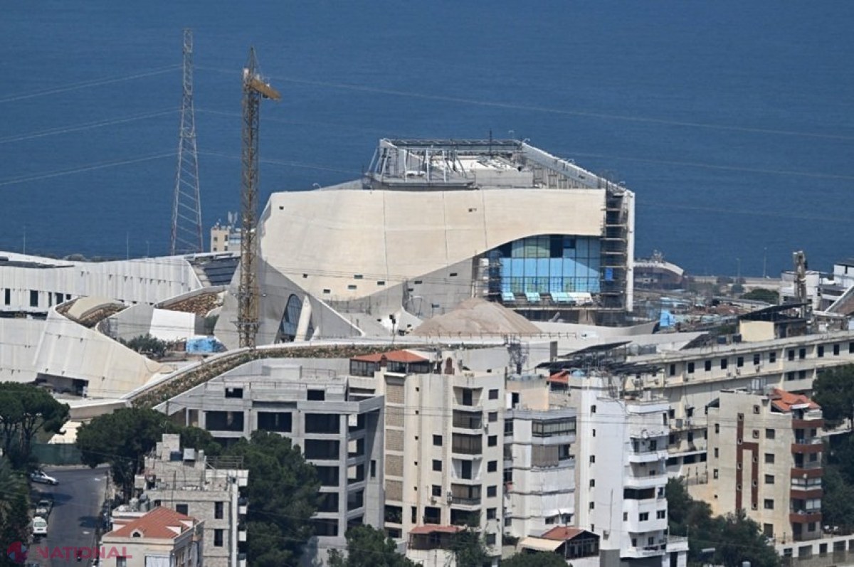 SUA reduc prezenţa diplomatică la Beirut şi evacuează personalul neesenţial pe fondul tensiunilor dintre Israel, Hezbollah şi Iran