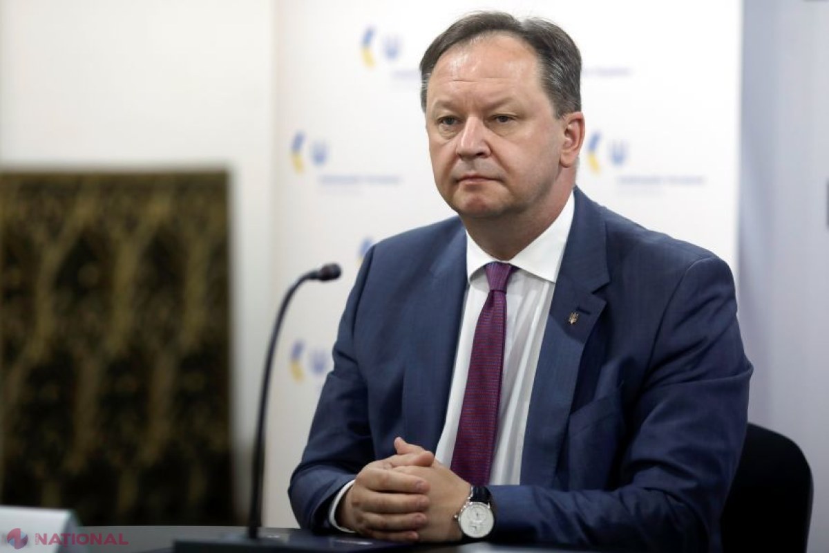 Ambasadorul Ucrainei la București: Rusia nu va decide viitorul Ucrainei, NATO rămâne cea mai bună garanție de securitate