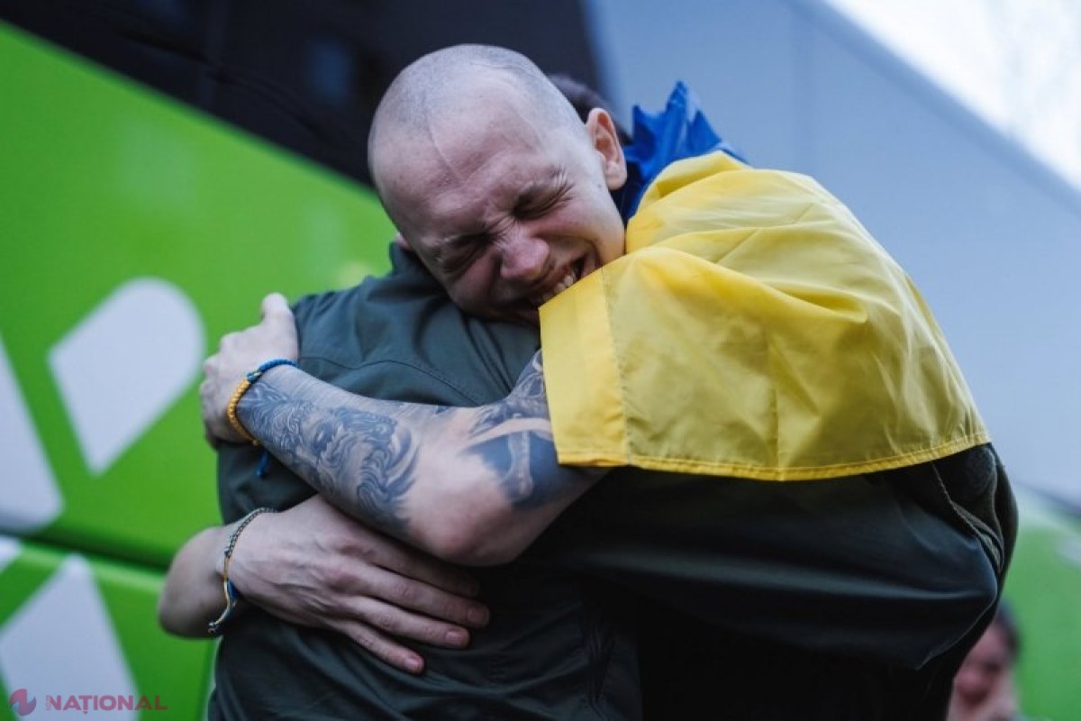 Maia Sandu, la patru ani de război în Ucraina: „Vom sprijini Ucraina cu solidaritate neștirbită pentru o pace dreaptă în Europa”