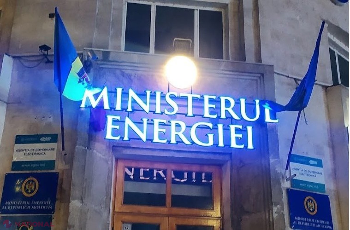 Ministerul Energiei caută Secretar General Adjunct pentru coordonarea reformelor și aderării la UE în sectorul energetic