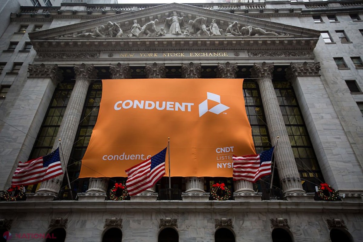 Breșa de date de la Conduent se extinde: cel puțin 25 de milioane de americani au informațiile personale furate