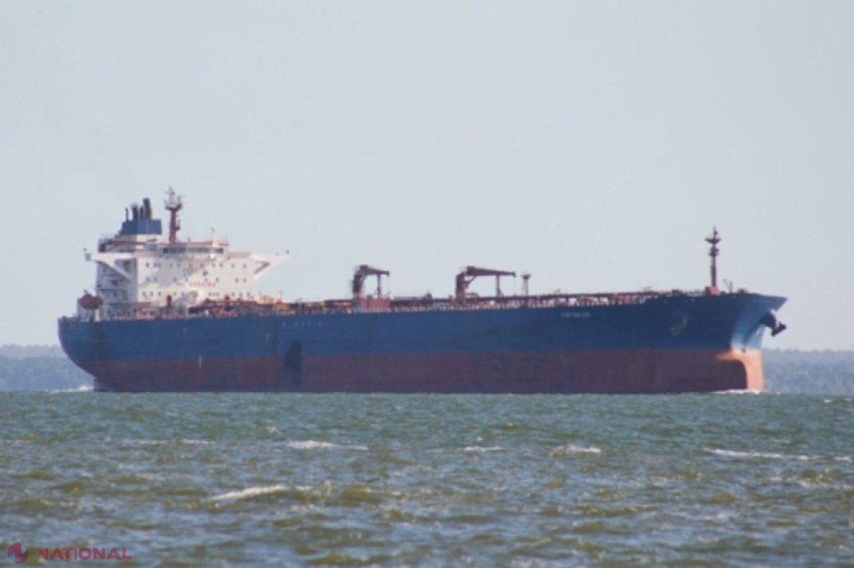 Rusia exportă mai mult țiței decât înainte de invazia Ucrainei, dar încasează cu 18% mai puțin, în ciuda sancțiunilor și a „flotei fantomă” care alimentează China, India și Turcia
