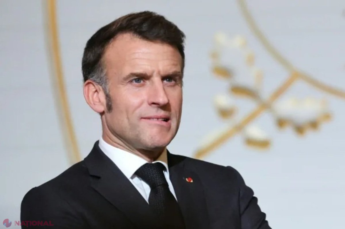 Macron, sceptic că se poate obţine o pace rapidă în Ucraina: cere aliaților să intensifice sprijinul și să deblocheze garanțiile de securitate pentru Kiev